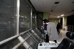 행정건설위원회 현장방문-마포자원회수시설, 상암수소충전소 11