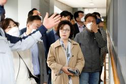 행정건설위원회 현장방문-마포자원회수시설, 상암수소충전소 12