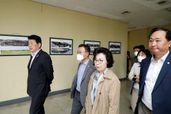 행정건설위원회 현장방문-마포자원회수시설, 상암수소충전소 14