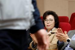 행정건설위원회 현장방문-마포자원회수시설, 상암수소충전소 17