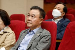 행정건설위원회 현장방문-마포자원회수시설, 상암수소충전소 18