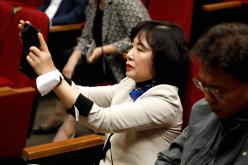 행정건설위원회 현장방문-마포자원회수시설, 상암수소충전소 22