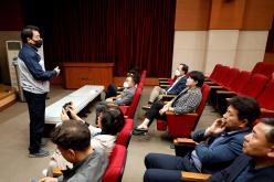 행정건설위원회 현장방문-마포자원회수시설, 상암수소충전소 27