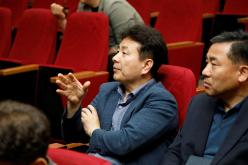 행정건설위원회 현장방문-마포자원회수시설, 상암수소충전소 28