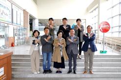 행정건설위원회 현장방문-마포자원회수시설, 상암수소충전소 32