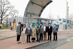 행정건설위원회 현장방문-마포자원회수시설, 상암수소충전소 33