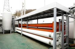 행정건설위원회 현장방문-마포자원회수시설, 상암수소충전소 34