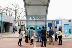 행정건설위원회 현장방문-마포자원회수시설, 상암수소충전소 36