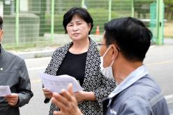 행정건설위원회 현장방문-마포자원회수시설, 상암수소충전소 46