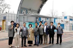 행정건설위원회 현장방문-마포자원회수시설, 상암수소충전소 50