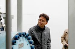 행정건설위원회 현장방문-마포자원회수시설, 상암수소충전소 53