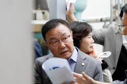 행정건설위원회 현장방문-마포자원회수시설, 상암수소충전소 55