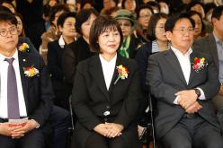 마포여성동행센터 개관식 2