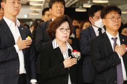 마포여성동행센터 개관식 3