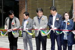 마포여성동행센터 개관식 12