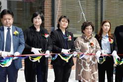 마포여성동행센터 개관식 13