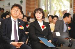 마포여성동행센터 개관식 19