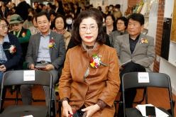 마포여성동행센터 개관식 22