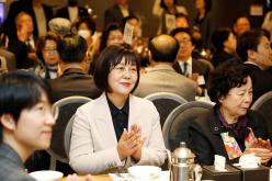 &lpar;사&rpar;대한노인회마포구지회 제22대 지회장 취임식 4