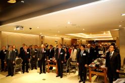 &lpar;사&rpar;대한노인회마포구지회 제22대 지회장 취임식 6