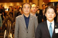 &lpar;사&rpar;대한노인회마포구지회 제22대 지회장 취임식 7