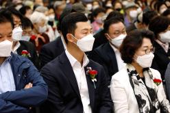 2023년 어버이날 기념 제24회 카네이션 축제 11