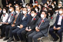 2023년 어버이날 기념 제24회 카네이션 축제 16