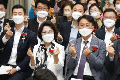 2023년 어버이날 기념 제24회 카네이션 축제 23