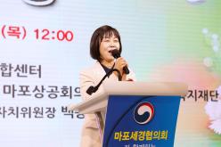 제51회 어버이날 효도잔치 2