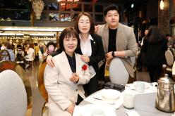 제51회 어버이날 효도잔치 12