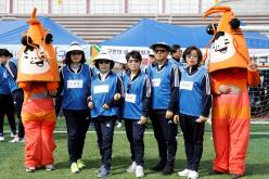 2023 서울시 구의원 한마음체육대회 9