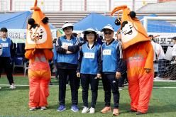 2023 서울시 구의원 한마음체육대회 10