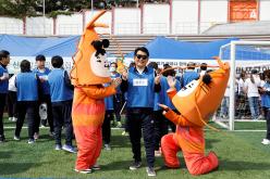 2023 서울시 구의원 한마음체육대회 11