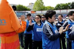 2023 서울시 구의원 한마음체육대회 14