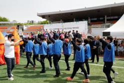 2023 서울시 구의원 한마음체육대회 17