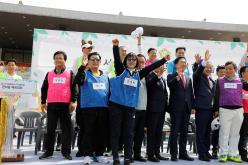 2023 서울시 구의원 한마음체육대회 19