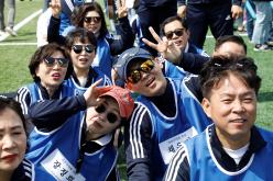 2023 서울시 구의원 한마음체육대회 20