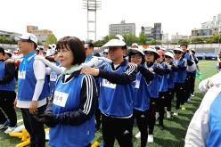 2023 서울시 구의원 한마음체육대회 24