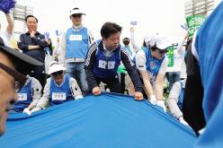 2023 서울시 구의원 한마음체육대회 30