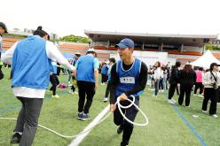 2023 서울시 구의원 한마음체육대회 31