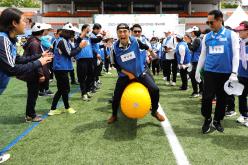 2023 서울시 구의원 한마음체육대회 34