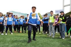 2023 서울시 구의원 한마음체육대회 41