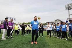 2023 서울시 구의원 한마음체육대회 45