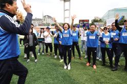 2023 서울시 구의원 한마음체육대회 46