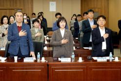  범죄 피해자 보호 지원을 위한 지방자치단체의 책임과 역할 - 안전한 도시 마포를 위한 정책 토론회 5