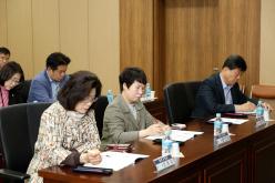  범죄 피해자 보호 지원을 위한 지방자치단체의 책임과 역할 - 안전한 도시 마포를 위한 정책 토론회 11