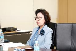  범죄 피해자 보호 지원을 위한 지방자치단체의 책임과 역할 - 안전한 도시 마포를 위한 정책 토론회 12