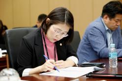  범죄 피해자 보호 지원을 위한 지방자치단체의 책임과 역할 - 안전한 도시 마포를 위한 정책 토론회 20