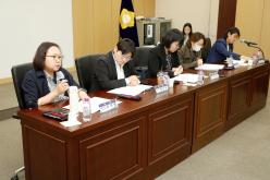  범죄 피해자 보호 지원을 위한 지방자치단체의 책임과 역할 - 안전한 도시 마포를 위한 정책 토론회 22