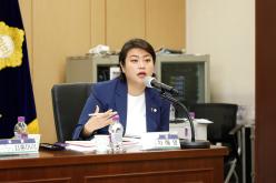  범죄 피해자 보호 지원을 위한 지방자치단체의 책임과 역할 - 안전한 도시 마포를 위한 정책 토론회 28